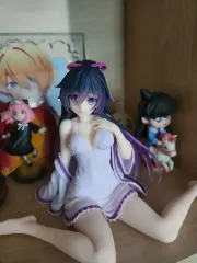 ディーラ トカ フィギュア