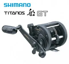 SHIMANO TANATORU船4000 TITANOS GT シマノ｜Yahoo!フリマ（旧
