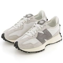 new balance  ニューバランス MS327 WE D グレー