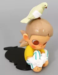 【中古】トレーディングフィギュア Keeping Company 「POPMART ZSIGA Let It Be シリーズ」