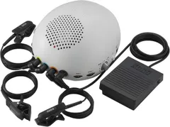 KORG 電子ドラム クリップドラムキット CLIP HIT クリップヒット CH-01 [DZONE]