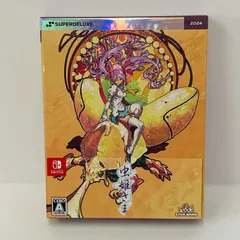【飾磨店】 中古 | その他 ゲームソフト 虫姫さま Nintendo Switch シューティング・FPS 2024年製 HAC-P-AW4KA 【646】