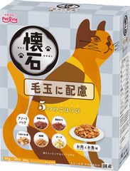 Petline 懐石 2つのごほうび 65g×10袋×10セット - メルカリ