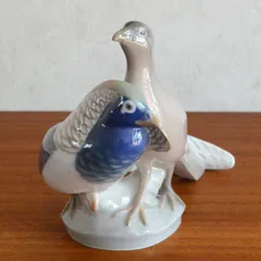 2026年最新】royal copenhagen フィギュリンの人気アイテム - メルカリ