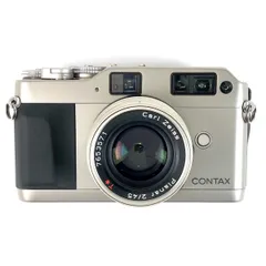 2023年最新】Contax g planar 45 2の人気アイテム - メルカリ