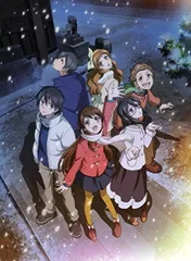 2025年最新】グラスリップ blu-rayの人気アイテム - メルカリ