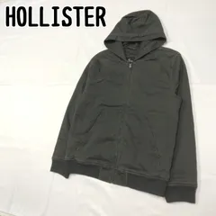 HOLLISTER　ホリスター　ジャケット　Mサイズのサムネイル