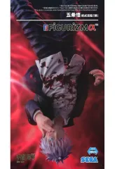 【中古】フィギュア 五条悟 「呪術廻戦 懐玉・玉折」 FIGURIZMα“五条悟”術式反転『赫』