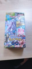 ポケモンカード強化拡張パックPokémon GO