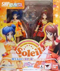 2025年最新】星宮いちご フィギュアの人気アイテム - メルカリ