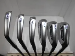 マジの最終価格Callaway apex MB ノーメッキアイアンセット 中古】APEX MB(2024) アイアンセット (キャロウェイ) APEX 通販
