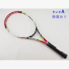 【希少品】美品 Wilson Steam 100 limited 限定1000本 2025年最新】WILSON STEAM 100の人気アイテム - メルカリ