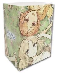 [중고] 특전계 수납 BOX(캐릭터) 집합 신작 전권 수납 BOX [Blu-ray/DVD 여름 색 키세키] 점포 공통 전권 연동 구입 특전