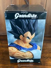 2025年最新】grandista nero ベジータの人気アイテム - メルカリ