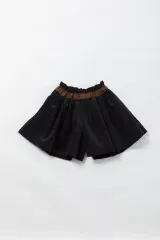 maarook/シャツコールキュロットパンツ　新品子供服110 キッズ 女の子のサムネイル