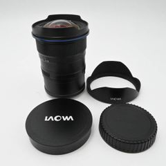 LAOWA 広角レンズ 12mm F2.8 キヤノン Rマウント LAO0051