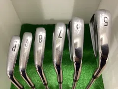 タイトリスト T100 2019 アイアンセット 8本 4i-50° AMT TITLEIST TSERIES IRON | T100-2019 - タイトリスト 日本公式サイト