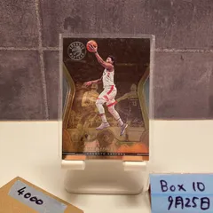 2017-18 Panini Opulence Kyle Lowry 19/25 Toronto Raptors カード