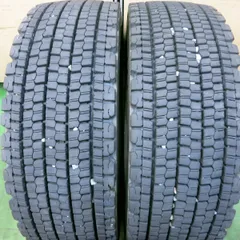 3524 ブリヂストン　265/70R19.5 スタッドレス　再生　新古　4本 楽天市場】265／70 r19．5 ブリヂストン スタッドレス 大型