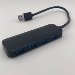 USB-A  HUB | RCA  / A601 | タイプA |【730】