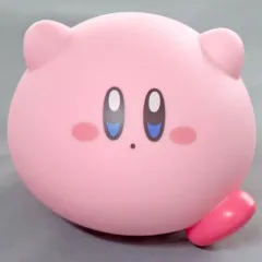 【中古】トレーディングフィギュア まんぷくカービィ 「星のカービィ ぷにぷにし隊」