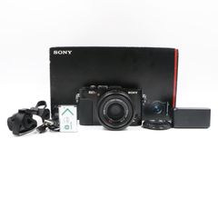 【極上品】SONY ソニー DSC-RX1R