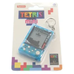 競売 新品未使用◼️シュプリーム◼️Supreme x Tetris Mini