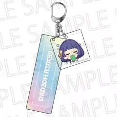 2025年最新】学園アイドルマスター アクリルキーホルダー/秦谷美鈴の