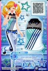 【中古】アイカツDCD 1-31-(4)-b[P]：スターライントップス/虹野ゆめ