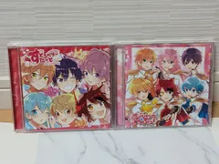 すとぷり すとろべりーすたーと　CD2枚セット