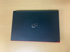 【ジャンク品】富士通ノートパソコン　LIFEBOOK A744/H　【管理記号:K】