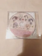 未開封CD】君は雪間に希う 予約特典ドラマCD「錦姫と五人の男たち」