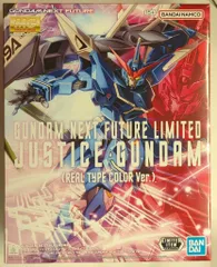 2025年最新】mg ジャスティスガンダム リアルタイプカラーの人気