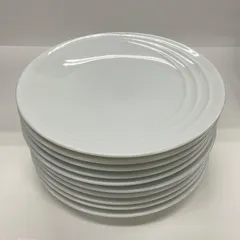 ⭐︎特価⭐︎KANESUZU カネスズ　食器(5枚セット) KANESUZU カネスズ 美濃焼 日本製 陶磁器 食器 皿セット 5枚入 径19cm