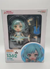 2025年最新】ねんどろいどバンドリ！ガールズバンドパーティ