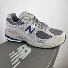 2024年最新】new balance 2002 ゴアテックス 27の人気アイテム - メルカリ