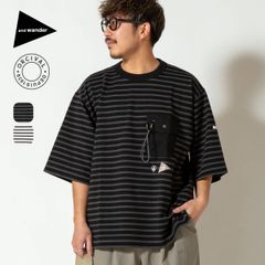 完売・人気商品】MILLER 別注 border 3セット - メルカリ