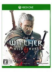 ウィッチャー3 ワイルドハント - XboxOne