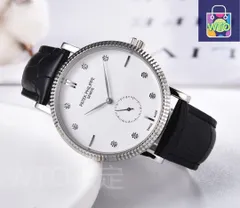 【今日特価】Patek Philippe パテック・フィリップ シンプル