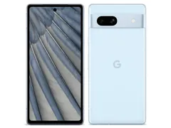 Google Pixel 7a sea 128GB 新品未使用 ケース付き Amazon | Google Pixel 7a 本体 128GB Sea SIMフリー | Google