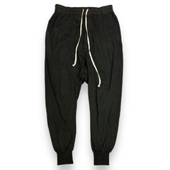 20SS DRKSHDW プリズナー　サルエルパンツ　RIG素材　Sサイズ bZUzw367cVpG.jpg?width=768