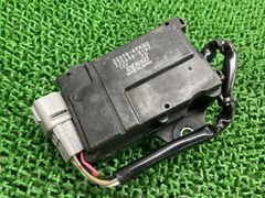 □ULTRA 永井電子 ウルトラ CDI 9350□動作確認品 自作資料付 - メルカリ