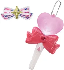 【中古】おもちゃ キミとおうえん♪キラキライト キュアアイドル 「キミとアイドルプリキュア♪」