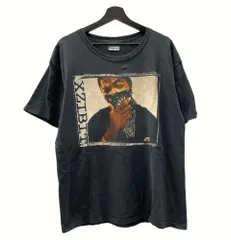 バンド band Xzibit 両面プリント ラップ ヒップホップ RAP-T Hip-Hop