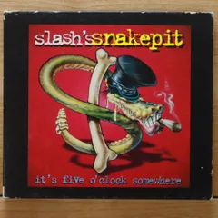 2025年最新】SLASH snakepitの人気アイテム - メルカリ