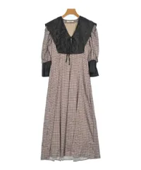 SNIDEL ワンピース レディース 【古着】【中古】【送料無料】