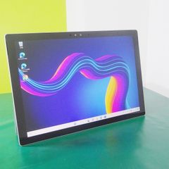 バッテリー良好♪動作確認済み！【タブレット・office2021・カメラ】Microsoft / Surface Pro4 (1724) / Core(TM)i5-6300U CPU @2.40GHz / 4GB / SSD128GB / Windows11