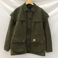 Carhartt　カーハート　カバーオール　カーキ 楽天市場】カーハート カバーオール（カラーカーキグリーン