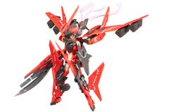 メガミデバイス 朱羅 玉藻ノ前ベース カスタムメガミ【ジャンク】ミキシング メガミデバイス 朱羅 玉藻ノ前ベース カスタムメガミ【ジャンク