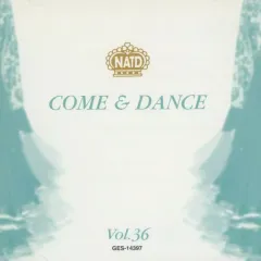 【中古】その他CD COME ＆ DANCE Vol.36